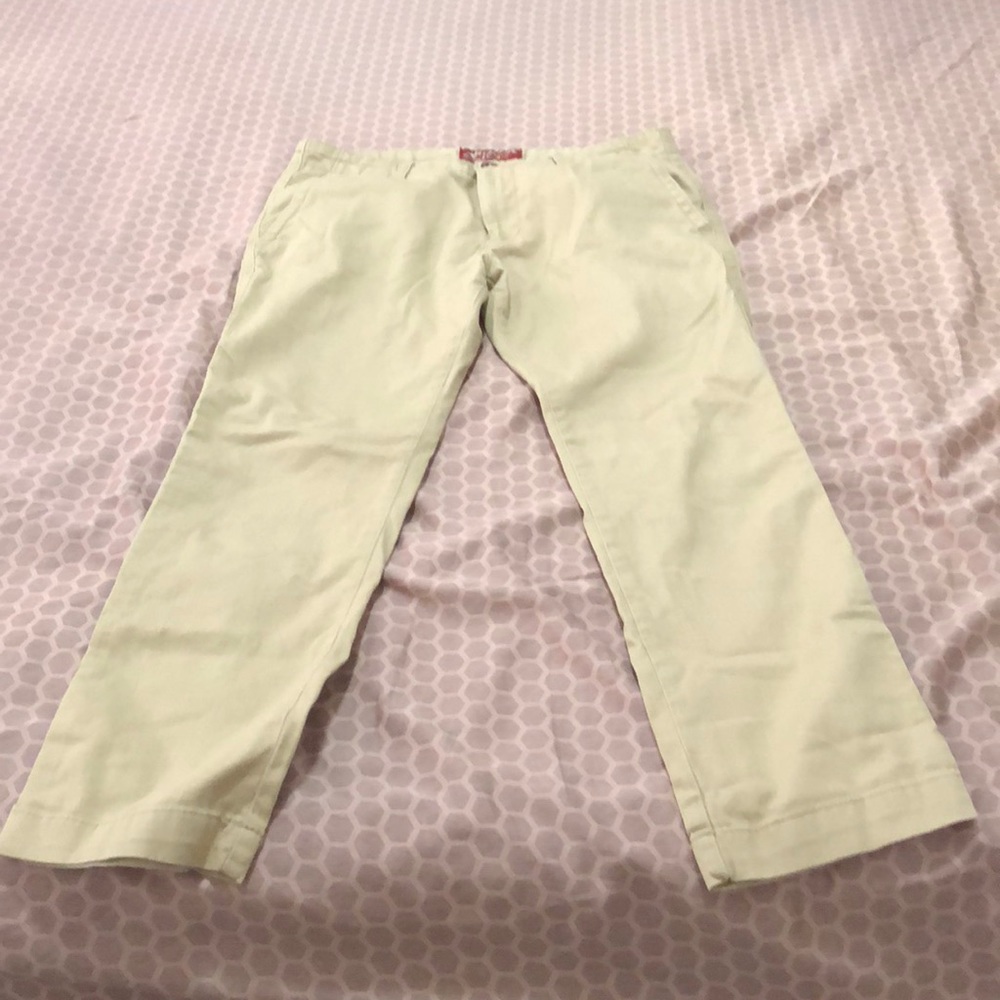 Arizona Jeans Chino slimfit pants